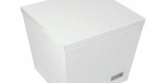 Морозильный ларь Leran SFR 100 W - краткий обзор