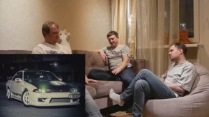 Эпизод 11. MBG. Люди. Волков Сергей