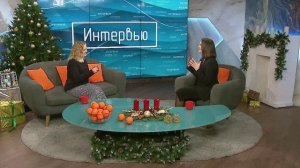 Готовим ребёнка к новогоднему утреннику | «Новое утро»