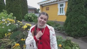 "Очи карие - опасность", сл. В.Боков, муз Г.Пономаренко, исп. ВАЛЕРИЯ ЯНКОВСКАЯ, 16 лет, 19.09.22