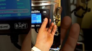 Brewzilla 65л. обзор первой варки на новом оборудовании.