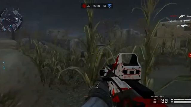 играю с АК АЛЬФА 'ОНИКС' смотреть онлайн