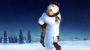 Снеговик и Снежный пёс (2012) / The Snowman and the Snowdog