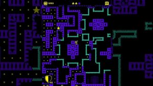 Tomb Of The Mask - Stage 401-500 Speedrun!