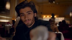 Night changes