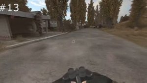 25 "УНИКАЛЬНЫХ" фактов в stalker)