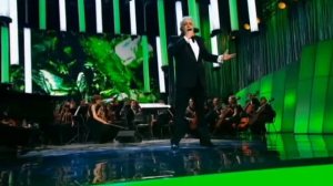 Владимир Самсонов романс Б.Фомина "Изумруд"