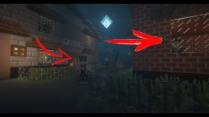 ЧТО ОПЯТЬ!? ЗОМБИ ВЕРНУЛИСЬ В ЭТОТ ГОРОД В МАЙНКРАФТ!!!