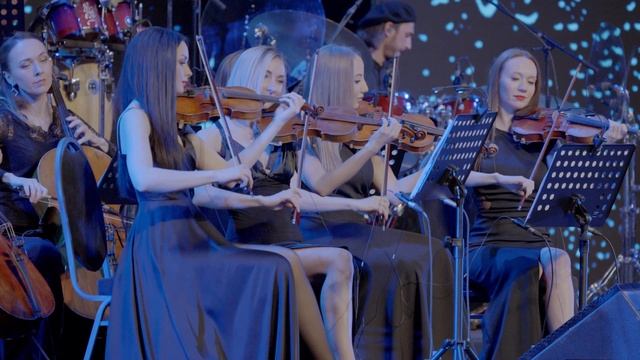 Bravo Metehi - дождь идёт / წვიმა მოდის смотреть онлайн