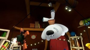 МИМИМИШКИ 1