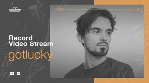 Record Video Stream | GOTLUCKY