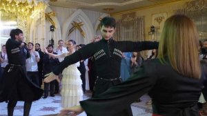 Каплан и Элина 10 08 2024 часть2