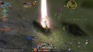 Воитель Лотро