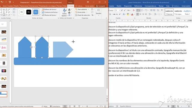 Formas PP смотреть онлайн
