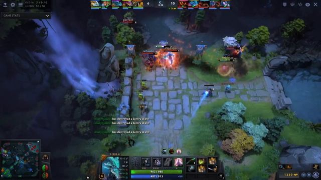 Wind and Rain Dota 2 Roster Announcement смотреть онлайн