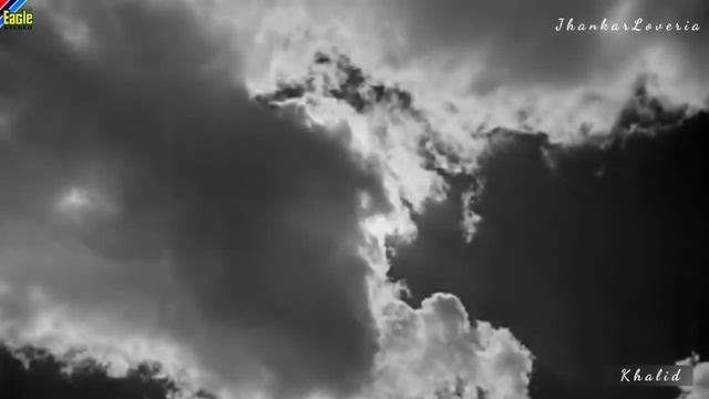 Jaane Na Nazar (Eagle Jhankar) HD - Aah, 1953 | Raj Kapoor, Nargis Dutt, Mukesh, Lata Mangeshkar смотреть онлайн