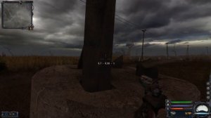 S.T.A.L.K.E.R.: Чистое небо OGSM