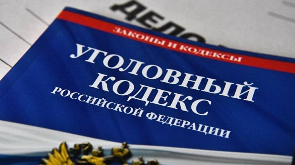 В отношении хантымансийца возбуждено уголовное дело за стрельбу в спальном районе