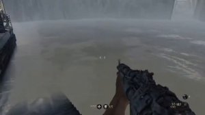 Wolfenstein - The Old Blood.Новое оружие!