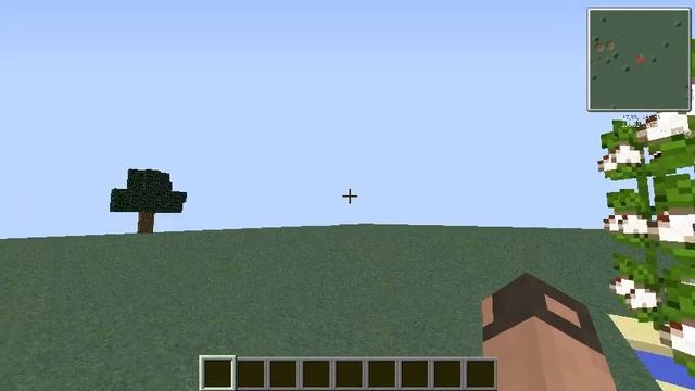 Обзор модов к игре Minecraft №14 (2 мода!) смотреть онлайн