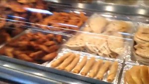 Что едят Американцы. Часть II