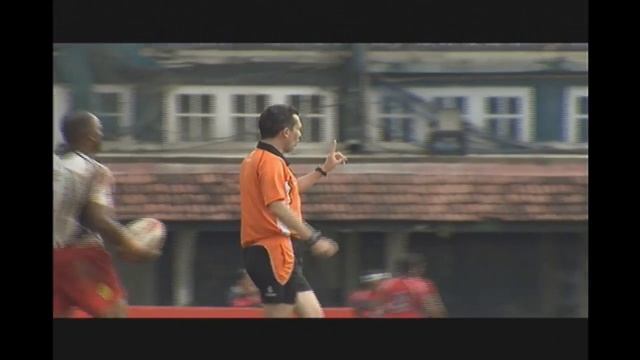 India Sevens 2013 - Sri Lanka v UAE (Pool C) смотреть онлайн