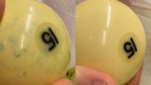 Чистящее средство для бильярдных шаров РЕСТАВРАТОР