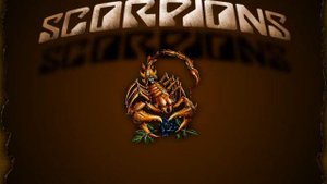 Scorpions - Wind of change (Russian version)