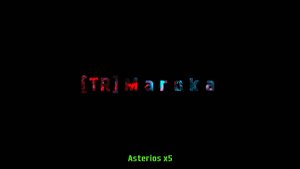 LineAge 2 Asterios x5 "Попуск (Отпуск) 4izena"