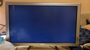 монитор sony 40" на продажу