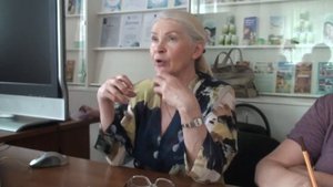 Байкулова Н Г Воспалительные заболевания мочевыводящей системы у женщин  Лекция