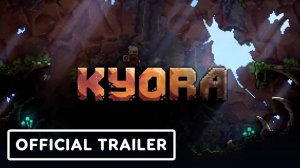 Kyora - Официальный трейлер The Game Awards 2024