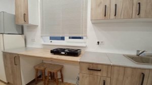 Бюджетная кухня, а мне больше и не надо. | 🍀 Строю САМ