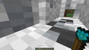 2 ПРО ПОСТРОИЛИ ДОМ ВНУТРИ СОБАКИ В МАЙНКРАФТ ! ПРОФЕССИОНАЛ В 1 БЛОК MINECRAFT ТРОЛЛИНГ ПОСТРОЙКА !