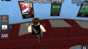 играю в мм2 роблокс