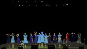 Прощальный вальсок