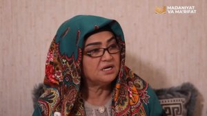 UMIDLI DUNYO — VIJDON     #serial #serial / #kino / #uzbek / #uzbekistan / #milliy