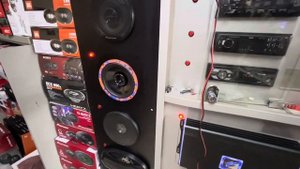 Новая лучшая замена штатной акустики от DL Audio! Gryphon Lite 165 V.3 vs Pioneer TS-G1710