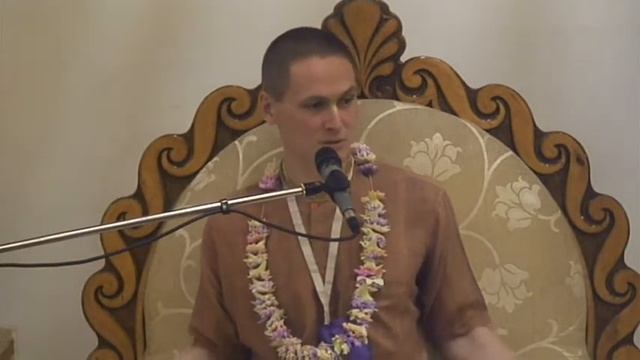 Ачьюта дас - 2017.10.26 - ШБ 5.1.10 смотреть онлайн