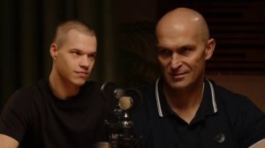 Александр Федоров бодибилдинг