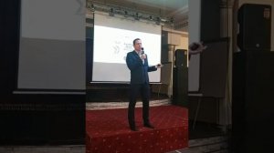 "КИШЕЧНИК" Редкий врач, который рассказывает так просто о важном!