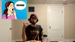 A2 English #6 - My Dinner (Comprehensible Input)