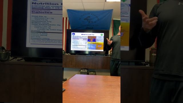 Effects of Sugar Alcohols 13ASOS HP смотреть онлайн