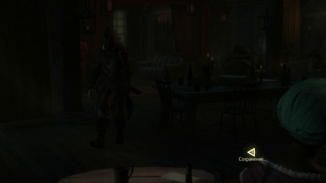 Assassin Creed 4 DLC крик свободы - прохождение [02] - ПК русские субтитры