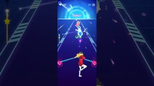 Боевой танец стрелка