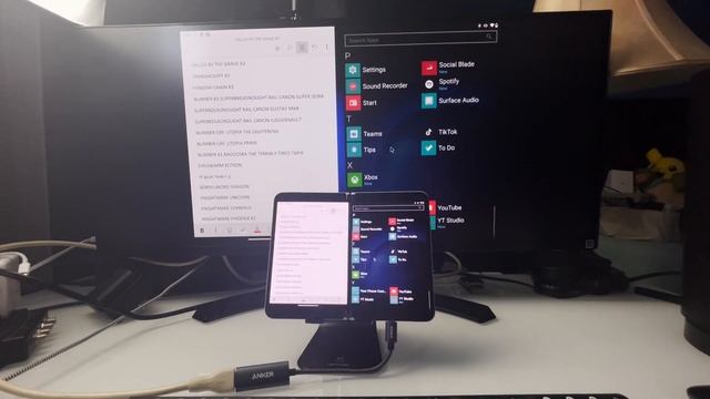 THE ULTIMATE MICROSOFT SURFACE DUO 2 LAPTOP SETUP! THIS SETUP IS VERY AFFORDABLE!! смотреть онлайн