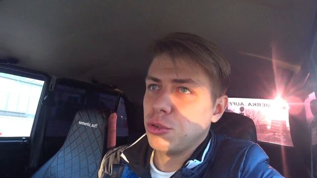 ЛЕГАЛЬНЫЕ И НЕ ЛЕГАЛЬНЫЕ ГОНКИ / ЕДЕМ НА МОРЕ / ВСТРЕЧАЮ...