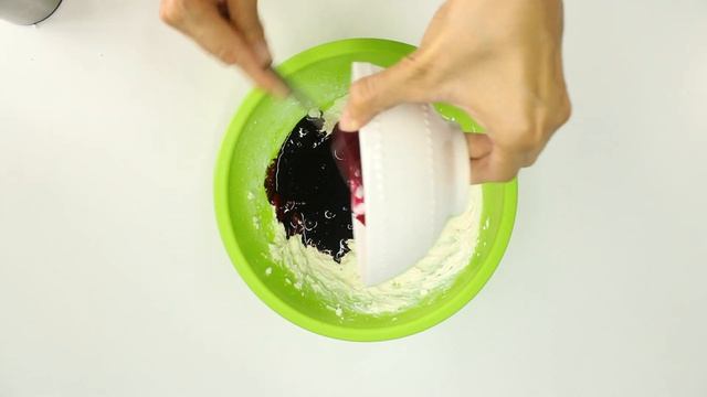 Ягодный муссовый чизкейк. Чизкейк без выпечки. Чизкейк из черники 🫐