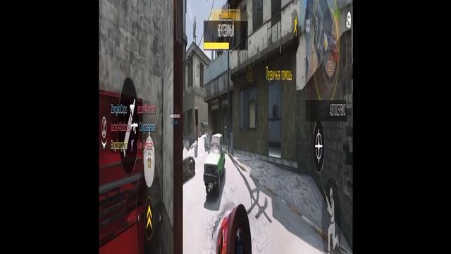 COD MOBILE