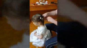 Конкурс семейных историй - автор Виктория Тихомирова